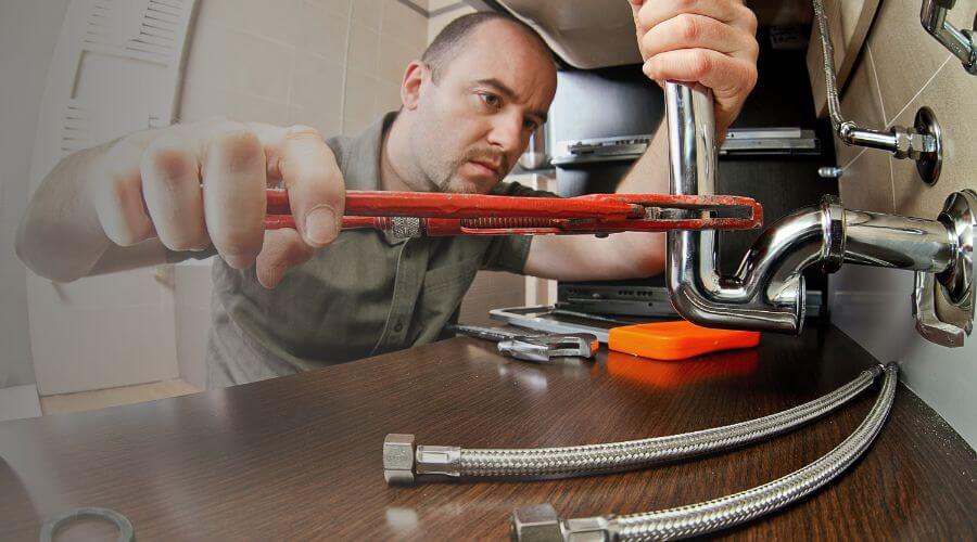 Professional expert plumbing services in Angwin, CA